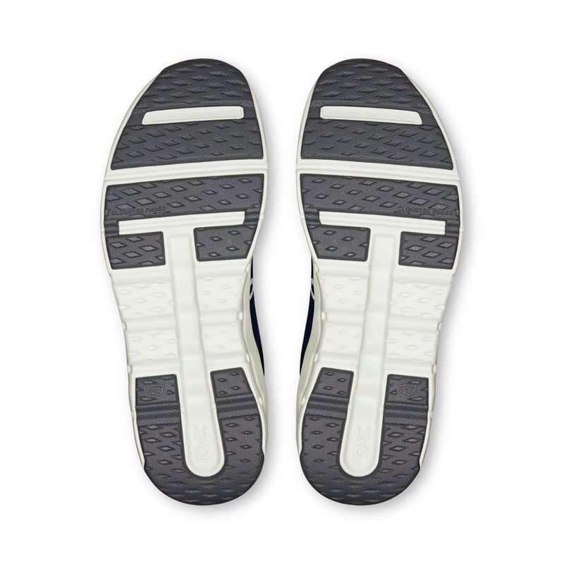 tênis-on-running-cloudleap-infantil-azul