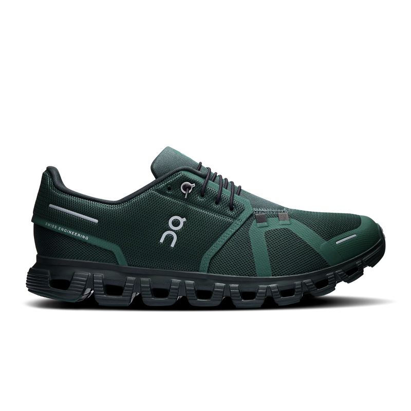 tênis-on-running-cloud-6-masculino-verde