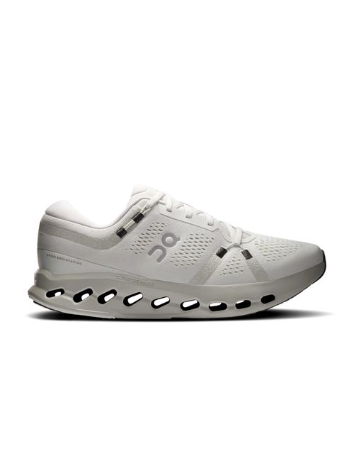 Tênis On Running Cloudsurfer 2 Masculino - Branco