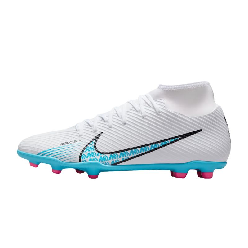 chuteira-campo-nike-superfly-9-club-masculina-branca-azul