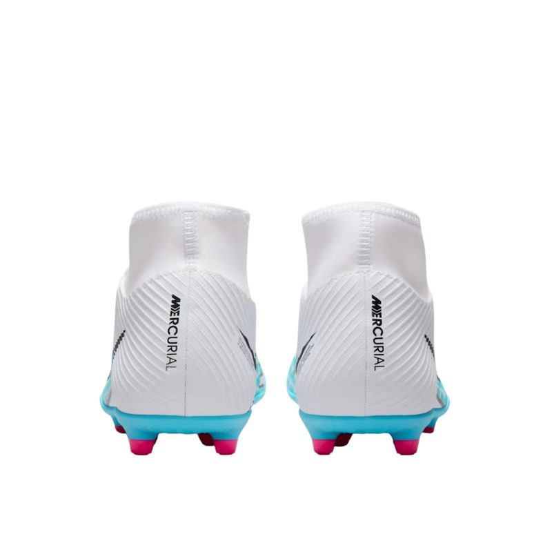 chuteira-campo-nike-superfly-9-club-masculina-branca-azul