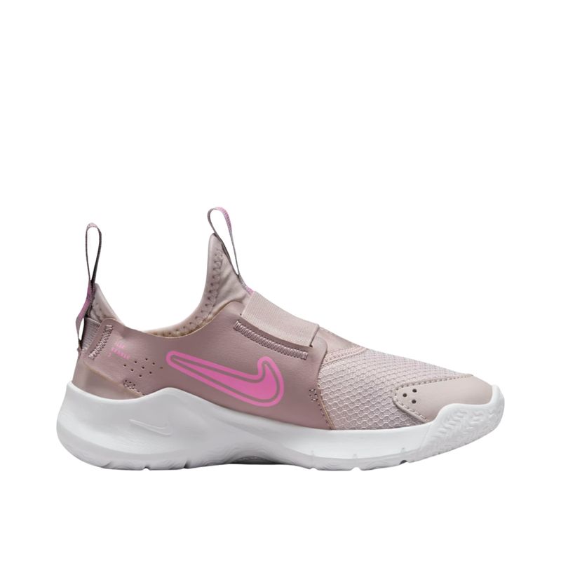 tênis-nike-flex-runner-3-ps-infantil-marrom