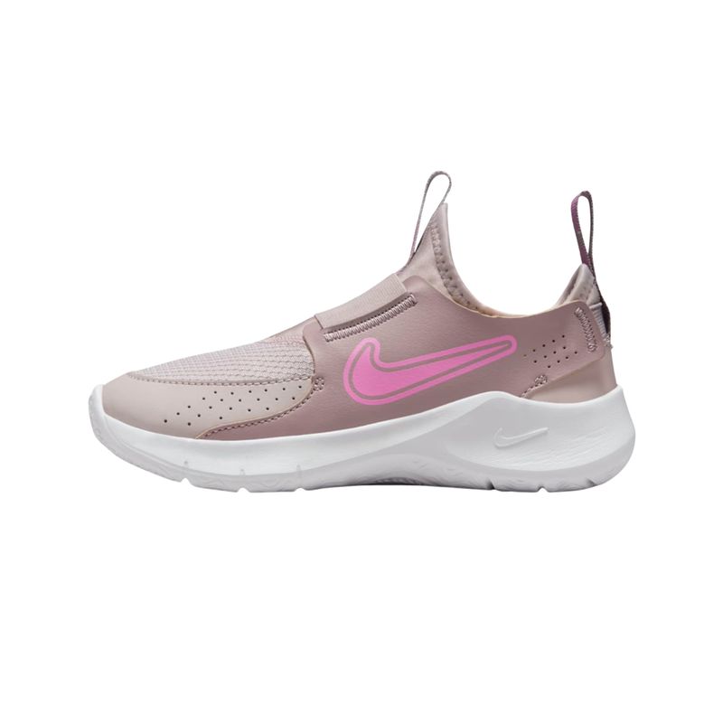 tênis-nike-flex-runner-3-ps-infantil-marrom