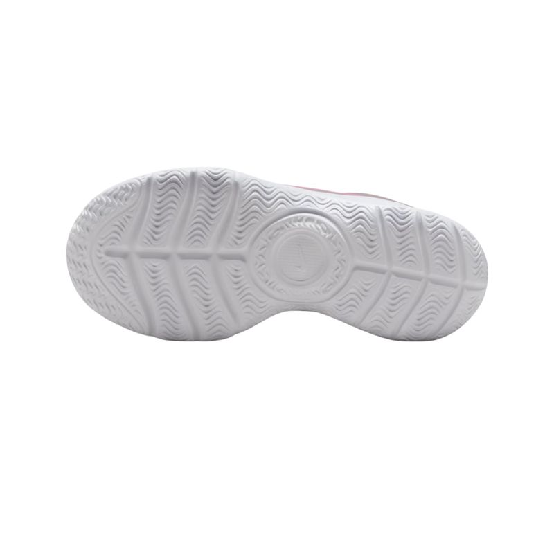 tênis-nike-flex-runner-3-ps-infantil-marrom