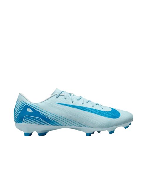 Chuteira Campo Nike Zoom Vapor 16 Academy Masculina - Azul