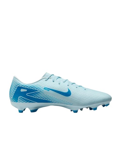 Chuteira Campo Nike Zoom Vapor 16 Academy Masculina - Azul