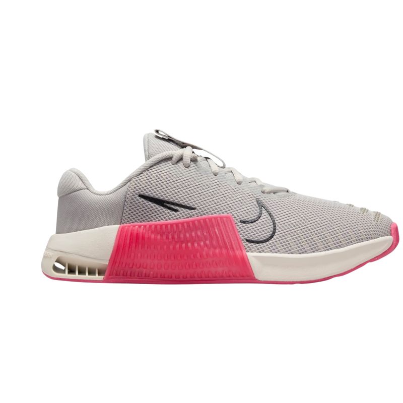 tênis-nike-metcon-9-feminino-cinza-rosa