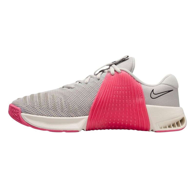 tênis-nike-metcon-9-feminino-cinza-rosa