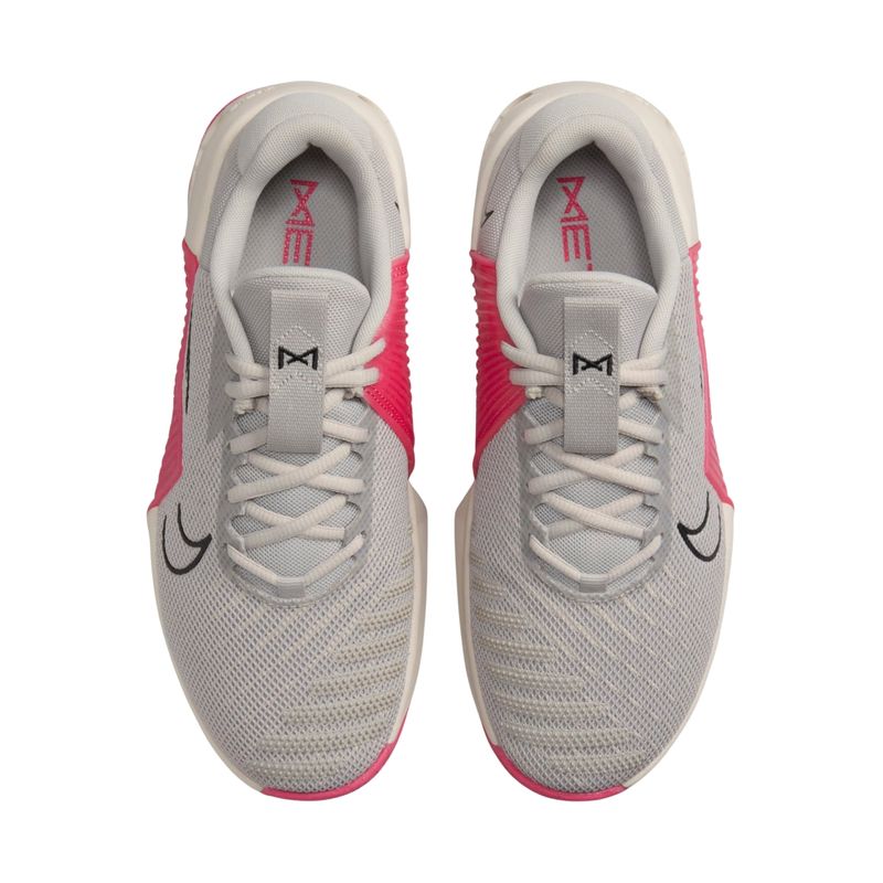 tênis-nike-metcon-9-feminino-cinza-rosa