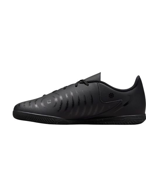 Chuteira Futsal Nike Phantom Gx Ii Club Infantil - Preta