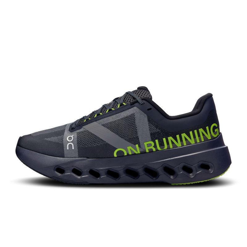 tênis-on-running-cloudsurfer-next-lumos-feminino-preto