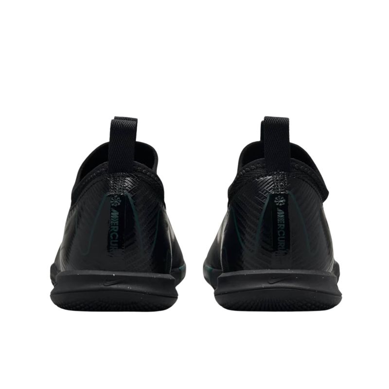 chuteira-futsal-nike-zoom-mercurial-vapor-16-academy-infantil-preta