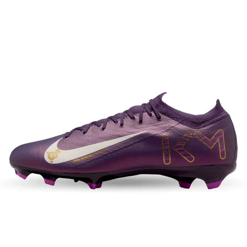chuteira-campo-nike-vapor-16-pro-kylian-mbappé-masculina-roxa