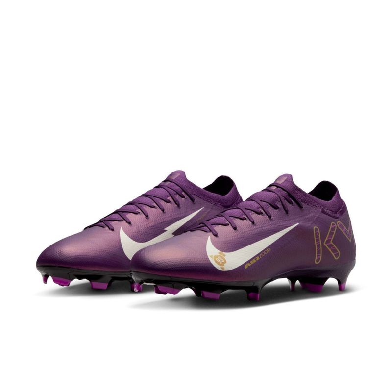 chuteira-campo-nike-vapor-16-pro-kylian-mbappé-masculina-roxa