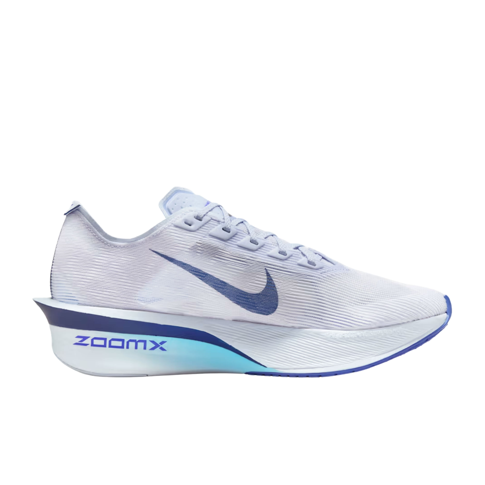 Tênis Nike Zoomx Vaporfly Next 4 Feminino - Lilás