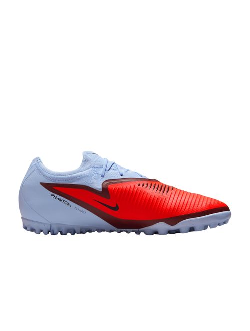 Chuteira Society Nike Phantom 6 Reactx Pro Masculina - Azul