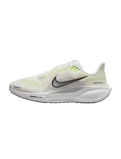 Tênis Nike Zoom Pegasus 41 Feminino - Verde