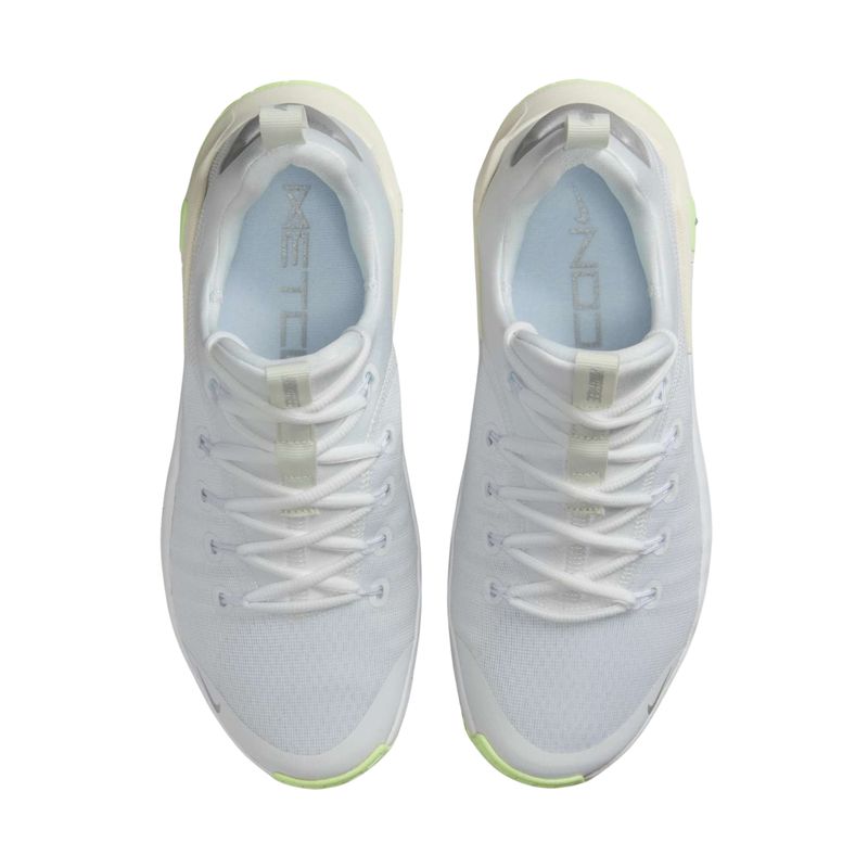 tênis-nike-free-metcon-6-feminino-branco-prata