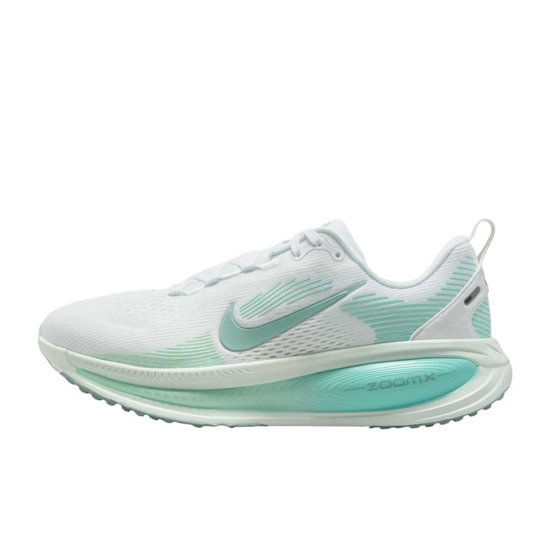 tênis-nike-vomero-18-feminino-branco-verde