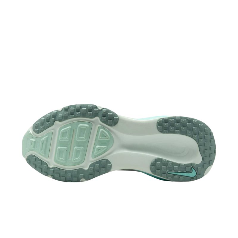 tênis-nike-vomero-18-feminino-branco-verde