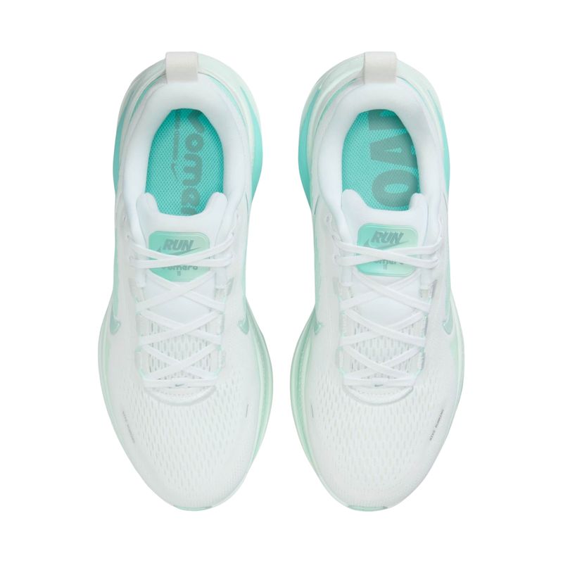 tênis-nike-vomero-18-feminino-branco-verde