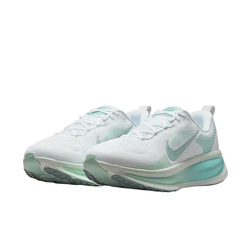 tênis-nike-vomero-18-feminino-branco-verde