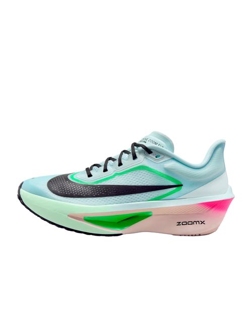 Tênis Nike Zoom Fly 6 Feminino - Azul