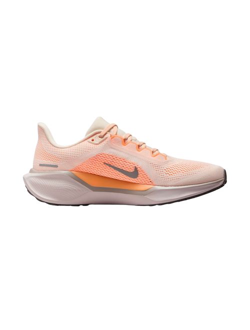 Tênis Nike Zoom Pegasus 41 Feminino - Salmão
