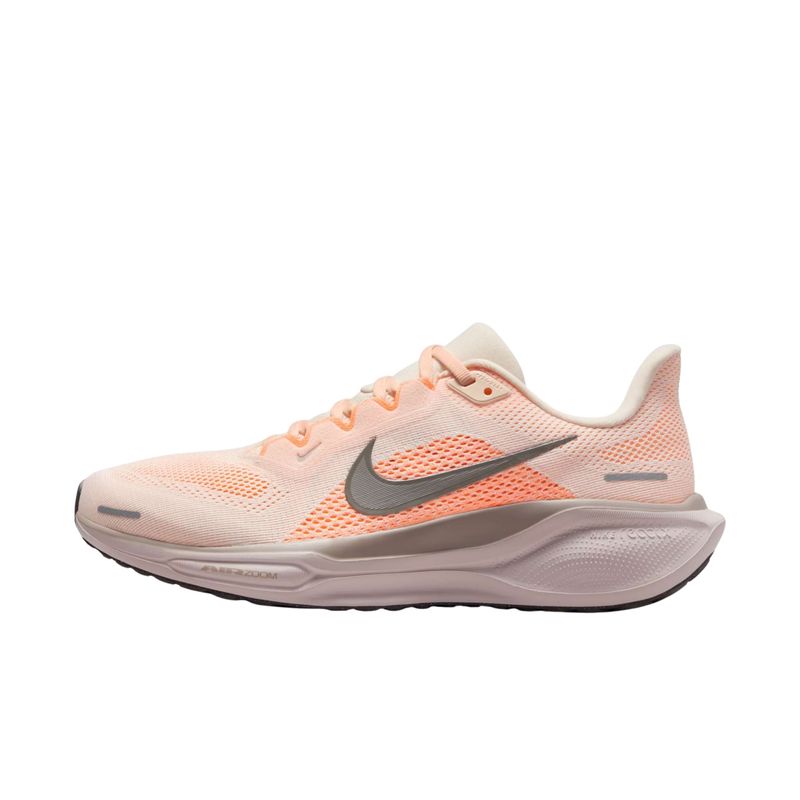 tênis-nike-zoom-pegasus-41-feminino-salmão