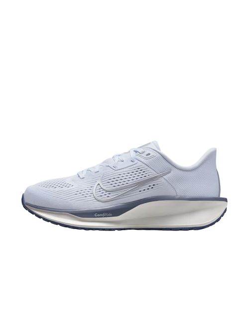 Tênis Nike Quest 6 Feminino - Cinza