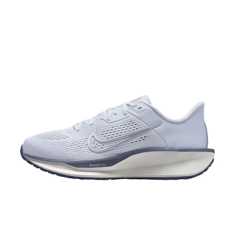 tênis-nike-quest-6-feminino-cinza