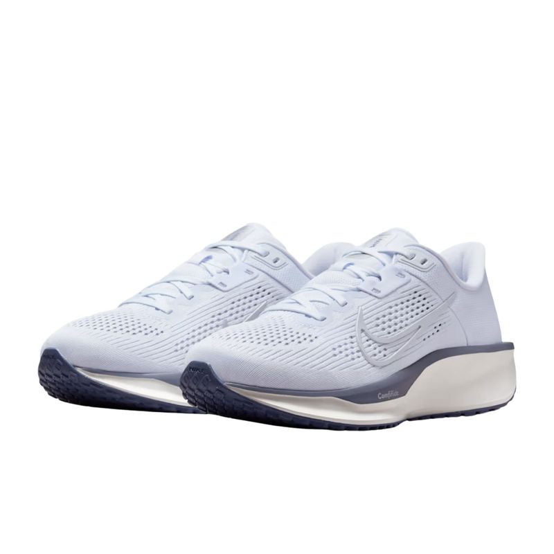 tênis-nike-quest-6-feminino-cinza