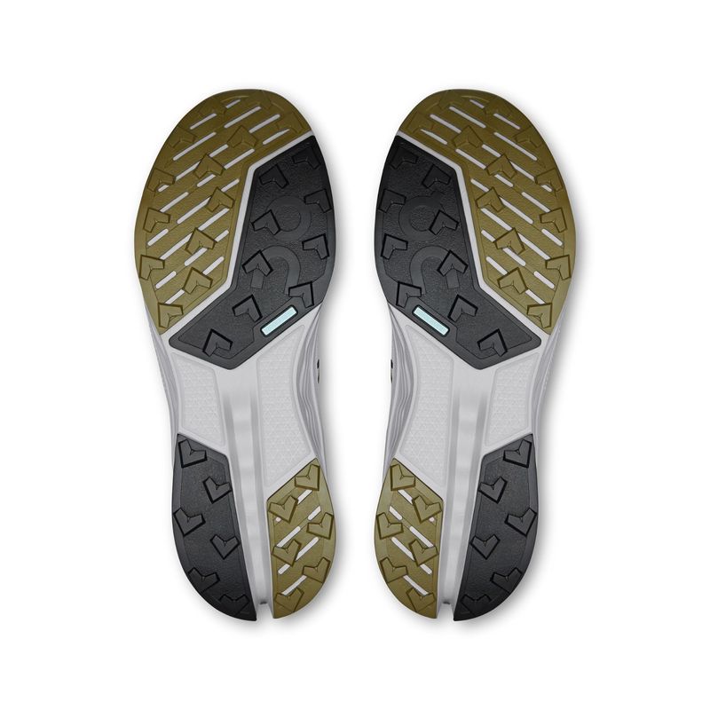 tênis-on-running-cloudsurfer-trail-2-masculino-amarelo