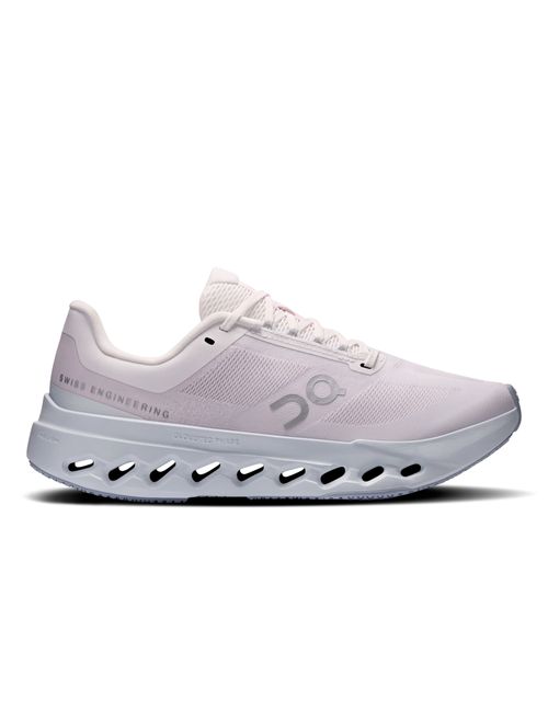 Tênis On Running Cloudsurfer Next Feminino - Lilás