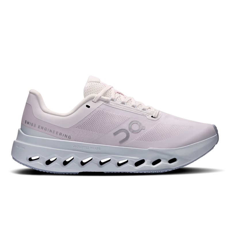 tênis-on-running-cloudsurfer-next-feminino-lilás