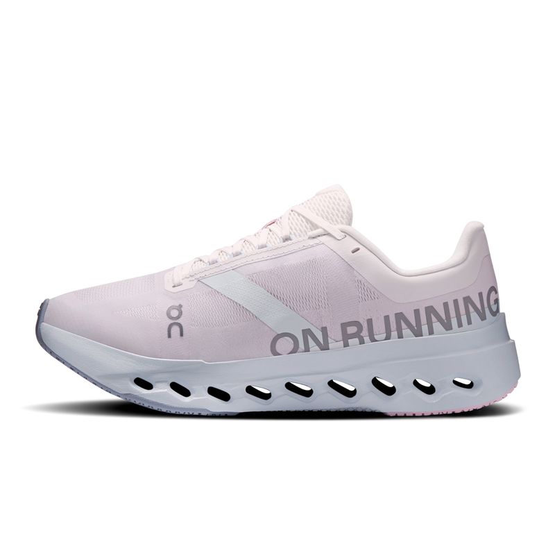 tênis-on-running-cloudsurfer-next-feminino-lilás