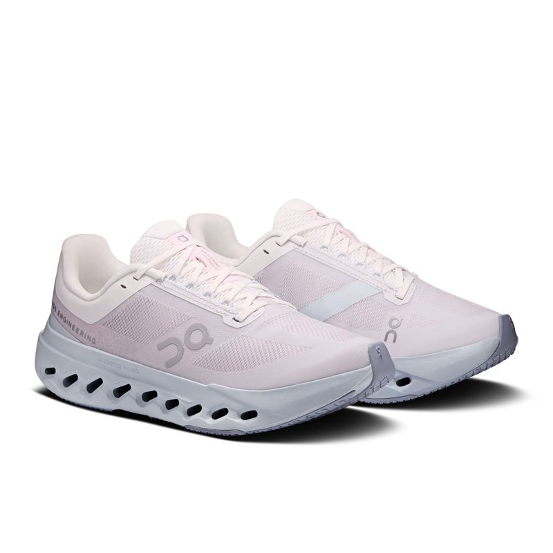 tênis-on-running-cloudsurfer-next-feminino-lilás