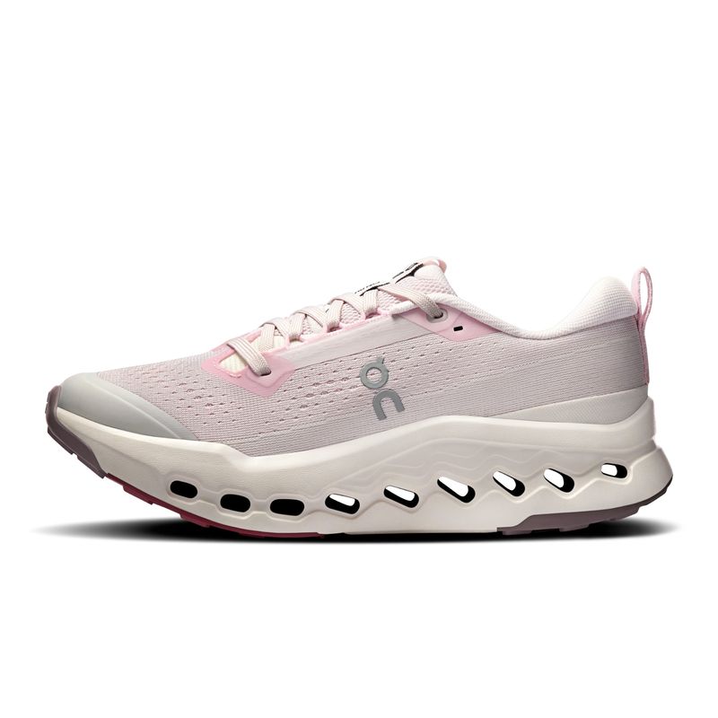 tênis-on-running-cloudsurfer-trail-2-feminino-rosa