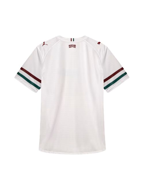 Camisa Fluminense II 26/27 Puma Jogador Masculina - Branca