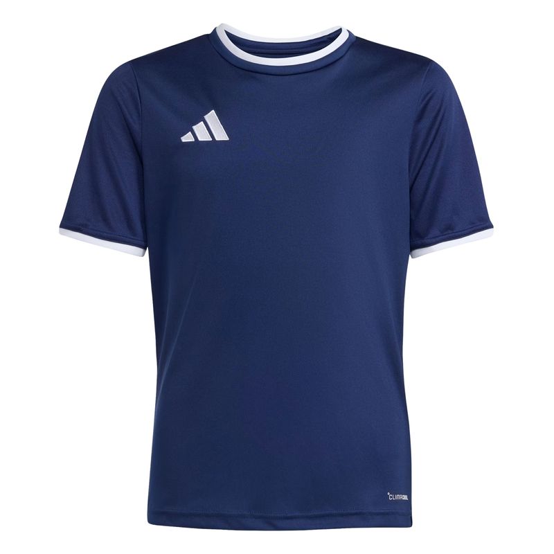 camisa-adidas-entrada-26-infantil-azul-marinho