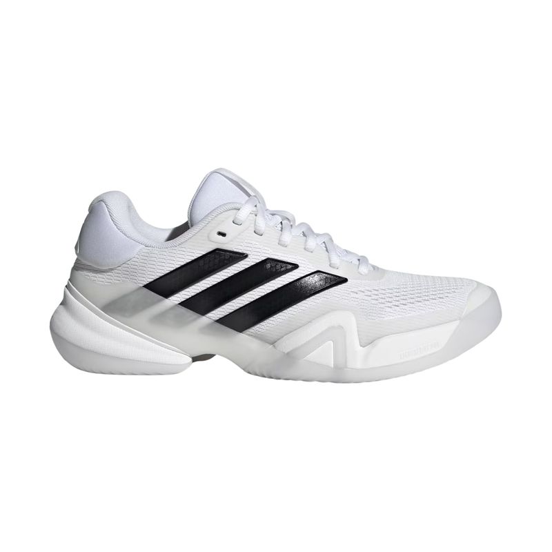 tênis-adidas-barricade-14-feminino-branco