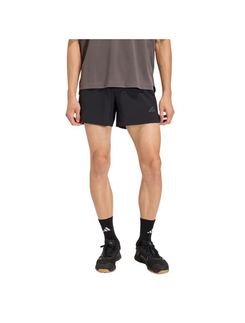 Shorts Adidas D4T Essentials Masculino - Preto