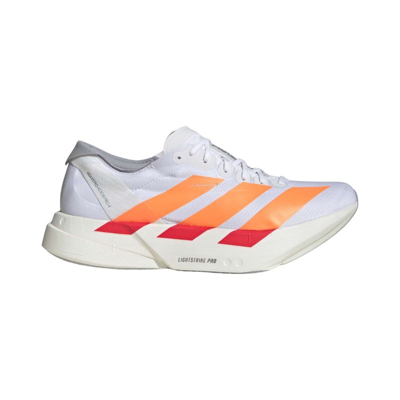 tênis-adidas-adizero-adios-pro-4-masculino-branco-laranja