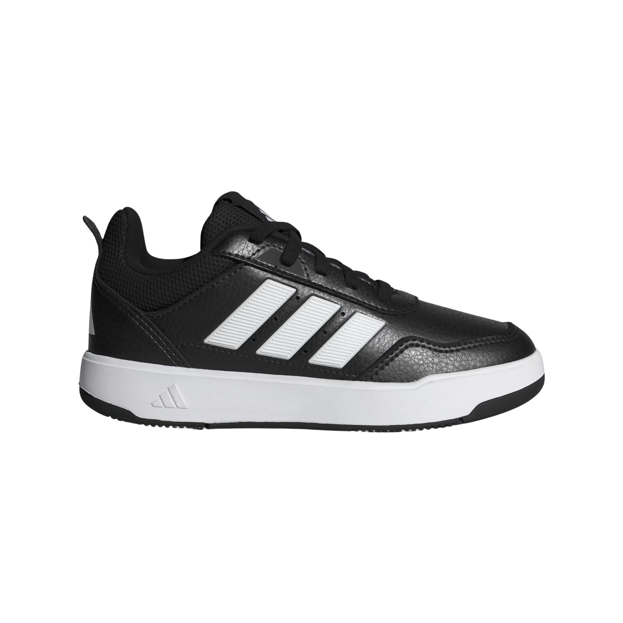 Tênis Adidas Tensaur Sport 3.0 Infantil - Preto