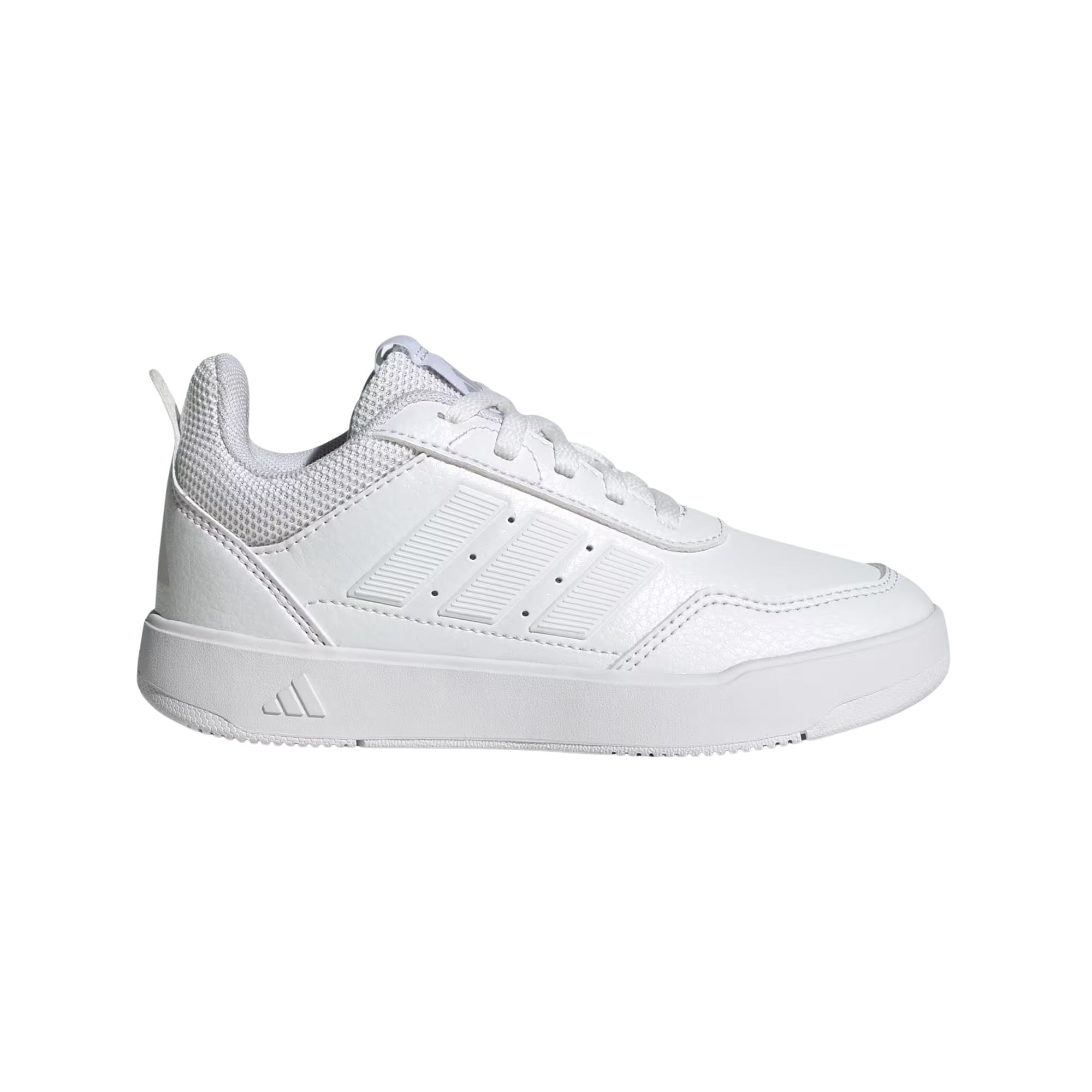Tênis Adidas Tensaur Sport 3.0 Infantil - Branco