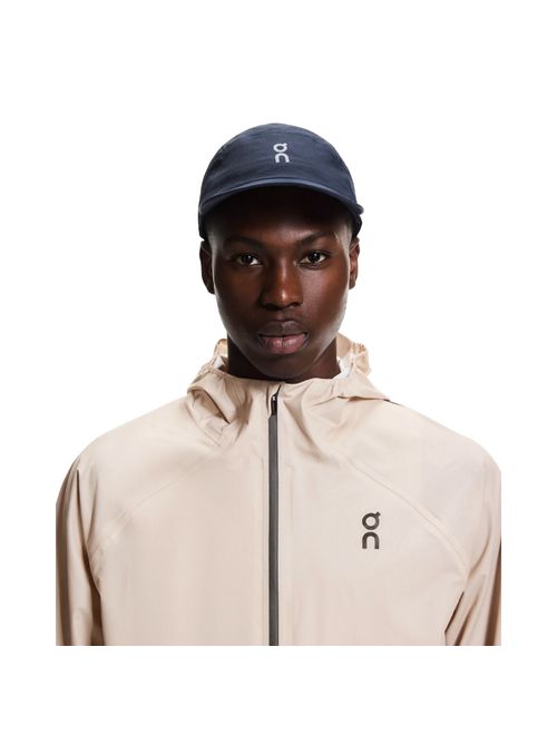 Boné Performance Cap Unissex - Azul Marinho