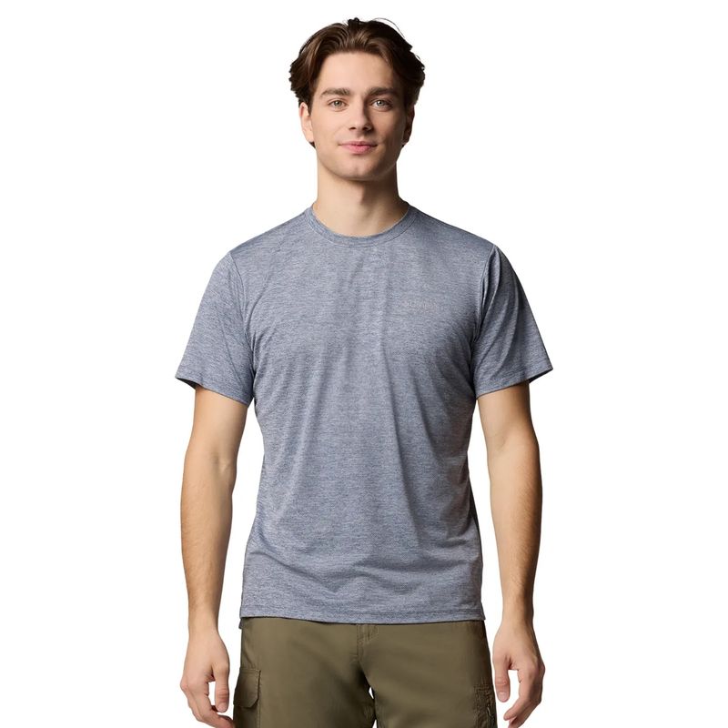 camiseta-columbia-tech-trail-utility-masculina-cinza