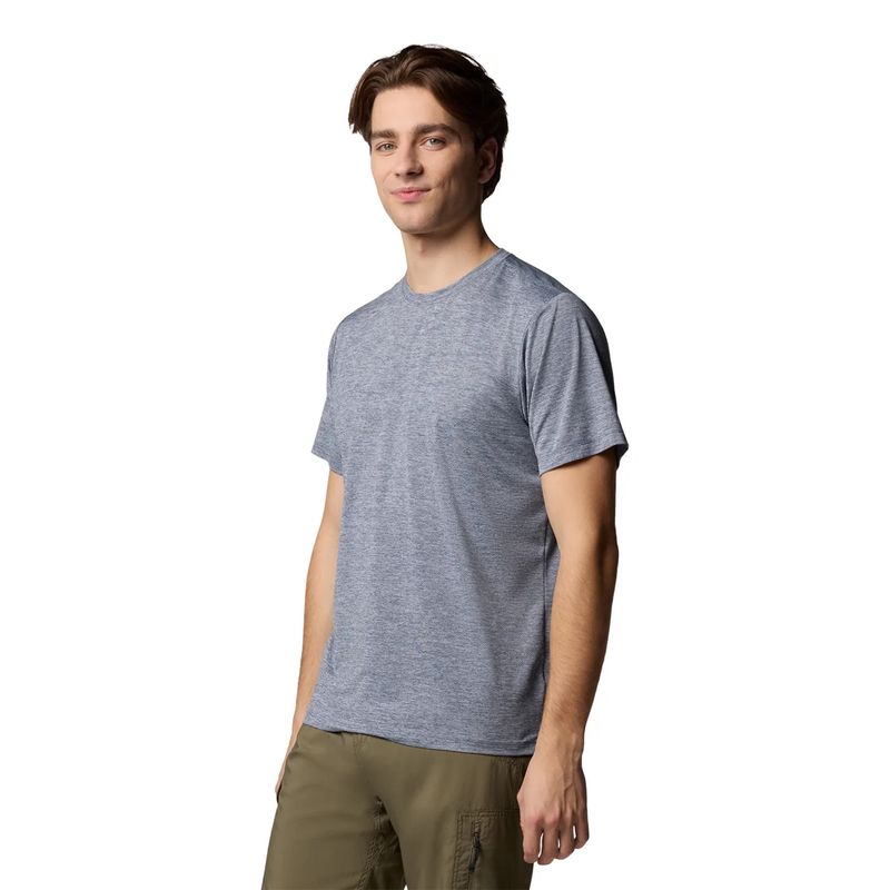 camiseta-columbia-tech-trail-utility-masculina-cinza