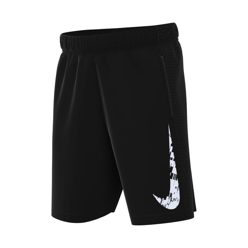shorts-nike-dri-fit-trophy23-infantil-preto