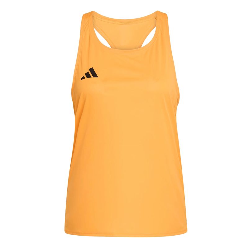 regata-adidas-adizero-essentials-feminina-laranja